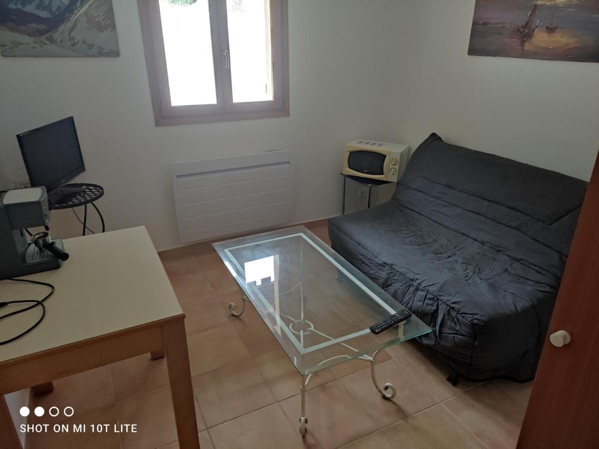 Apartament Deux Pieces Avec Grande Terrasse Au Calme Saint-Martin-Vésubie Zewnętrze zdjęcie