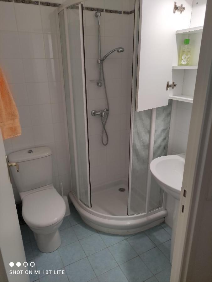 Apartament Deux Pieces Avec Grande Terrasse Au Calme Saint-Martin-Vésubie Zewnętrze zdjęcie